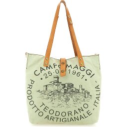 Campomaggi Manici Schultertasche 29 cm  Variante 3