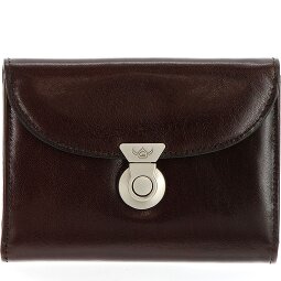 Golden Head Colorado Geldbörse RFID Schutz Leder 10 cm  Variante 1