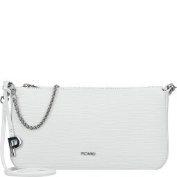 Picard Auguri Auguri Schultertasche Leder 26 cm  Variante 6
