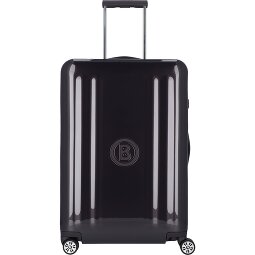 Bogner Piz 4 Rollen Trolley M 65 cm  Variante 1