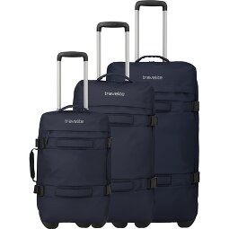 Travelite Bolonia Reisetaschenset 3tlg.  Variante 2