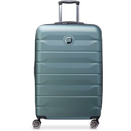 Delsey Paris Air Armour 4-Rollen Trolley 77 cm  Variante 1