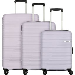 American Tourister Liftoff 4 Rollen Kofferset 3-teilig mit Dehnfalte  Variante 1
