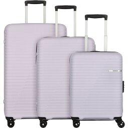 American Tourister Liftoff 4 Rollen Kofferset 3-teilig mit Dehnfalte  Variante 1