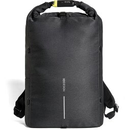 XD Design Urban Lite Rucksack RFID 46 cm Laptopfach  Variante 1 XD Design Urban Lite Rucksack RFID 46 cm Laptopfach  Variante 1