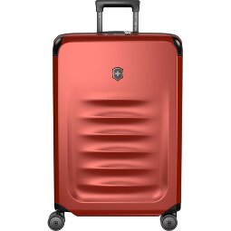 Victorinox Spectra 3.0 Expandable 4-Rollen Trolley 69 cm  Variante 1