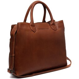 The Chesterfield Brand Passau Shopper Tasche Leder 37 cm  Variante 2
