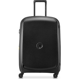 Delsey Paris Belmont Plus 4 Rollen Trolley M 71 cm  Variante 2