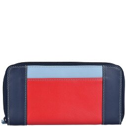 Mywalit Geldbörse II Leder 19 cm  Variante 2