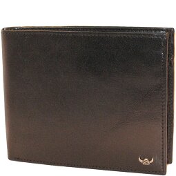 Golden Head Colorado Geldbörse RFID Leder 12,5 cm  Variante 2