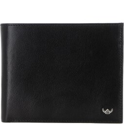 Golden Head Colorado Geldbörse RFID Schutz Leder 12.5 cm  Variante 2