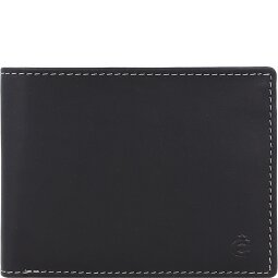 Esquire Dallas Geldbörse RFID Leder 12 cm  Variante 2
