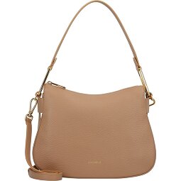 Coccinelle Magie Schultertasche Leder 30 cm  Variante 3