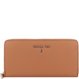 Patrizia Pepe Essentials Geldbörse Leder 19 cm  Variante 5