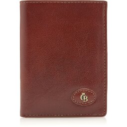Castelijn & Beerens Gaucho Geldbörse RFID Leder 9 cm  Variante 2