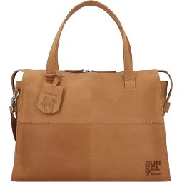 Burkely Rogue Robyn Shopper Tasche Leder 41 cm Laptopfach  Variante 2