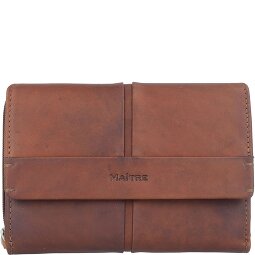 Maître Birkenfeld Geldbörse Leder 13,5 cm  Variante 1