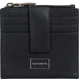 Samsonite Image Leather Geldbörse RFID Schutz Leder 9 cm  Variante 2