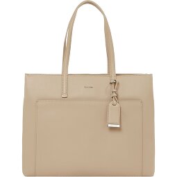 Calvin Klein CK Mixmedia Shopper Tasche 40 cm  Variante 2