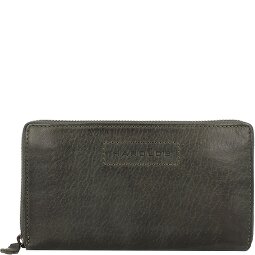 Harold's Submarine Geldbörse Leder 18,5 cm  Variante 2