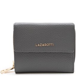 Lazarotti Bologna Leather Geldbörse Leder 12 cm  Variante 4