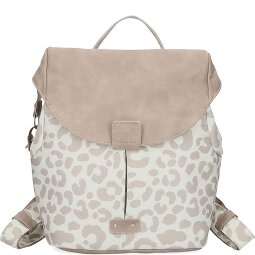 Zwei Olli City Rucksack 31 cm  Variante 4