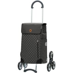 Andersen Shopper Treppensteiger Scala Shopper Sofia Einkaufstrolley 58 cm  Variante 1