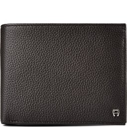 AIGNER Mica Geldbörse RFID Schutz Leder 12 cm  Variante 2