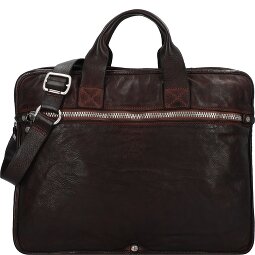 Campomaggi Noce Aktentasche Leder 38 cm  Variante 2