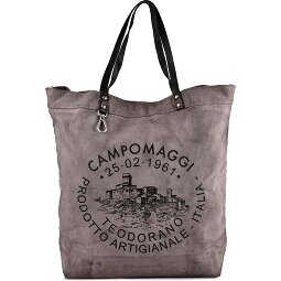 Campomaggi Filodendro Shopper Tasche L 37 cm  Variante 1