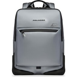 Piquadro Corner Business-Rucksack 43 cm Laptopfach  Variante 3