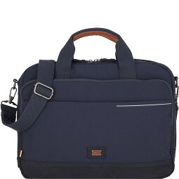 camel active City Aktentasche 38 cm Laptopfach  Variante 1