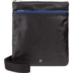 DuDu Panay Umhängetasche Leder 24 cm  Variante 4