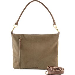 FredsBruder Beyond Schultertasche Leder 33.5 cm  Variante 2