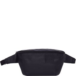 Strellson Hyde Park Gürteltasche Leder 26 cm  Variante 1 Strellson Hyde Park Gürteltasche Leder 26 cm  Variante 1