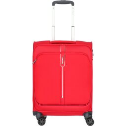 Samsonite Popsoda 4-Rollen Kabinentrolley 55 cm  Variante 3