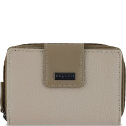 bugatti Sina Geldbörse RFID Schutz Leder 13.5 cm  Variante 1