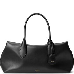 POLO RALPH LAUREN Bellport Schultertasche Leder 35.5 cm  Variante 1