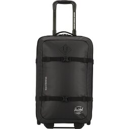 Herschel All Season 2 Rollen Kabinentrolley 55 cm  Variante 1