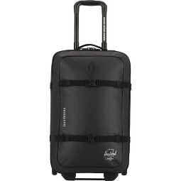 Herschel All Season 2 Rollen Kabinentrolley 55 cm  Variante 1