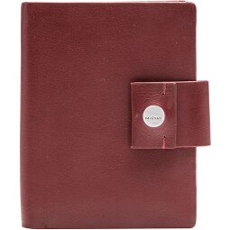 Maître Henau Dawina Geldbörse RFID Schutz Leder 9.5 cm  Variante 3