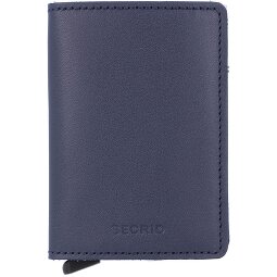 Secrid Slimwallet Original Kreditkartenetui Geldbörse RFID Leder 6,5 cm  Variante 5