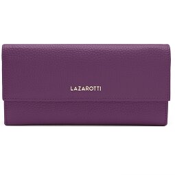 Lazarotti Bologna Leather Geldbörse Leder 19 cm  Variante 9