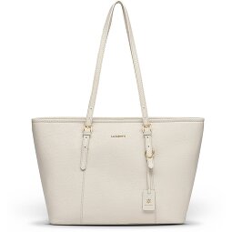 Lazarotti Bologna Leather Shopper Tasche Leder 35 cm  Variante 1