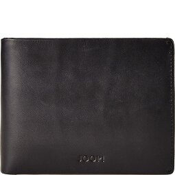 Joop! Cerratano Typhon Geldbörse RFID Schutz Leder 12.5 cm  Variante 1