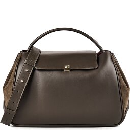 Coccinelle Pansy Schultertasche Leder 34 cm  Variante 1