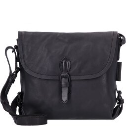 aunts & uncles Grandma's Luxury Club Mrs. Puff Pie Umhängetasche Leder 22 cm  Variante 1