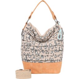 Fritzi aus Preußen Olga Limited Leo Bubble Schultertasche 27 cm  Variante 3