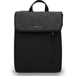 Kapten & Son Vallen City Rucksack 31 cm  Variante 1
