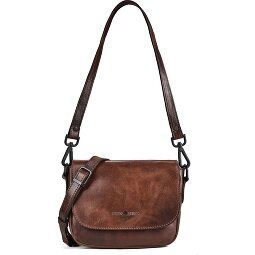 Greenburry Newport Schultertasche Leder 20 cm  Variante 3
